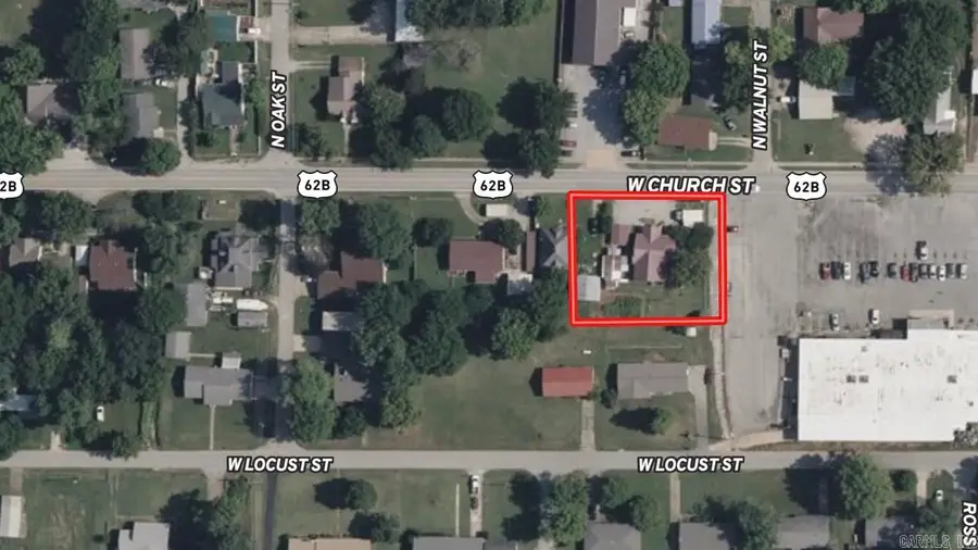 304 W Church Street, Salem, AR 72576 - Image #2