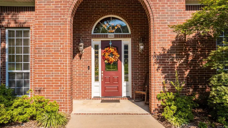 8804 Ranch Blvd, Little Rock, AR 72223 - Image #2