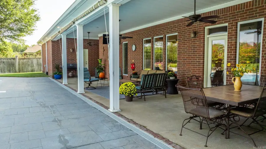 8804 Ranch Blvd, Little Rock, AR 72223 - Image #3