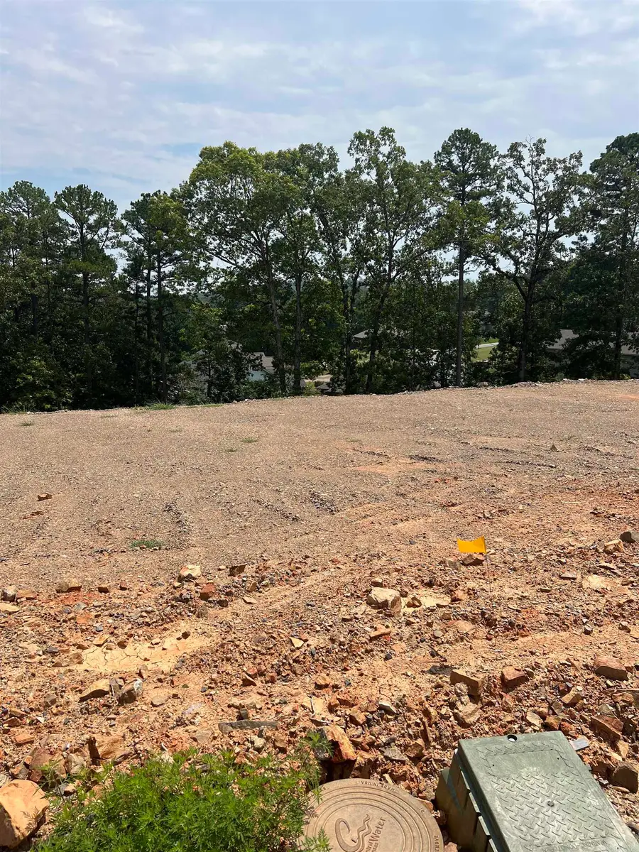 Lot 10 Ellia's Cove, Maumelle, AR 72113 - Image #2