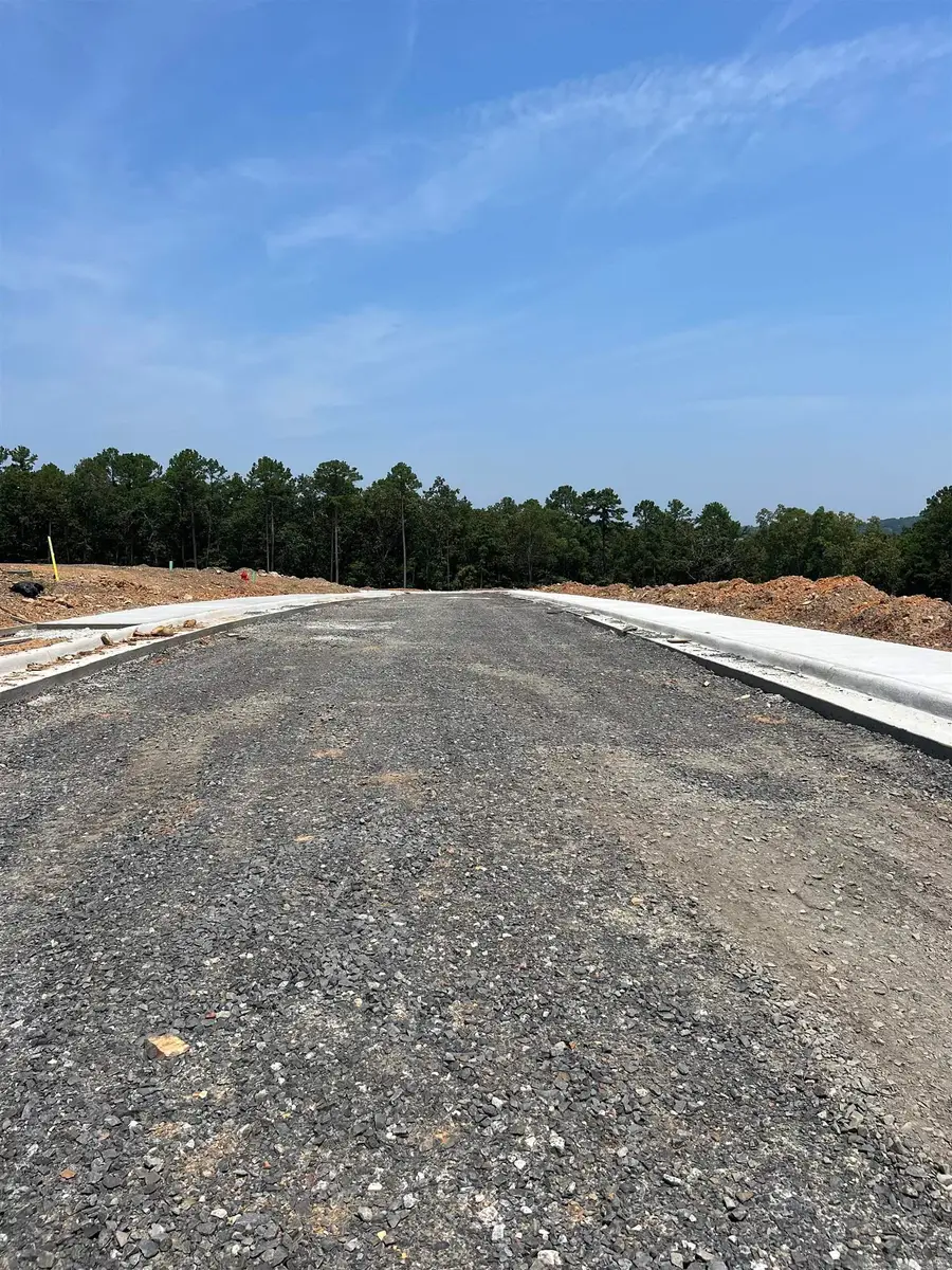 Lot 10 Ellia's Cove, Maumelle, AR 72113 - Image #3
