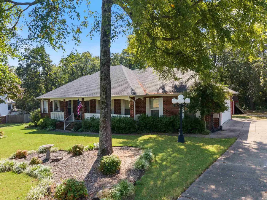 18 Glendale Drive, Cabot, AR 72023 - Image #3