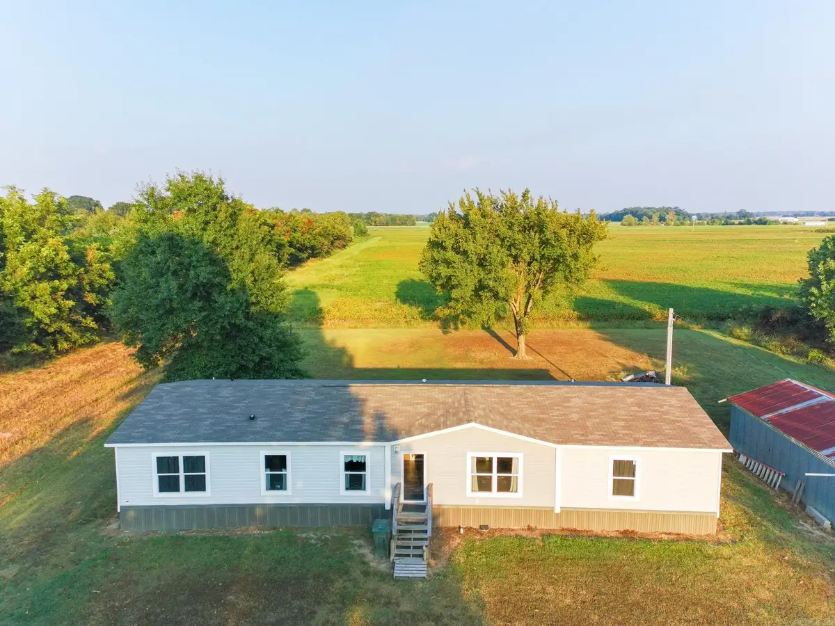 13384 Glasgow Lane, Trumann, AR 72472 - #1