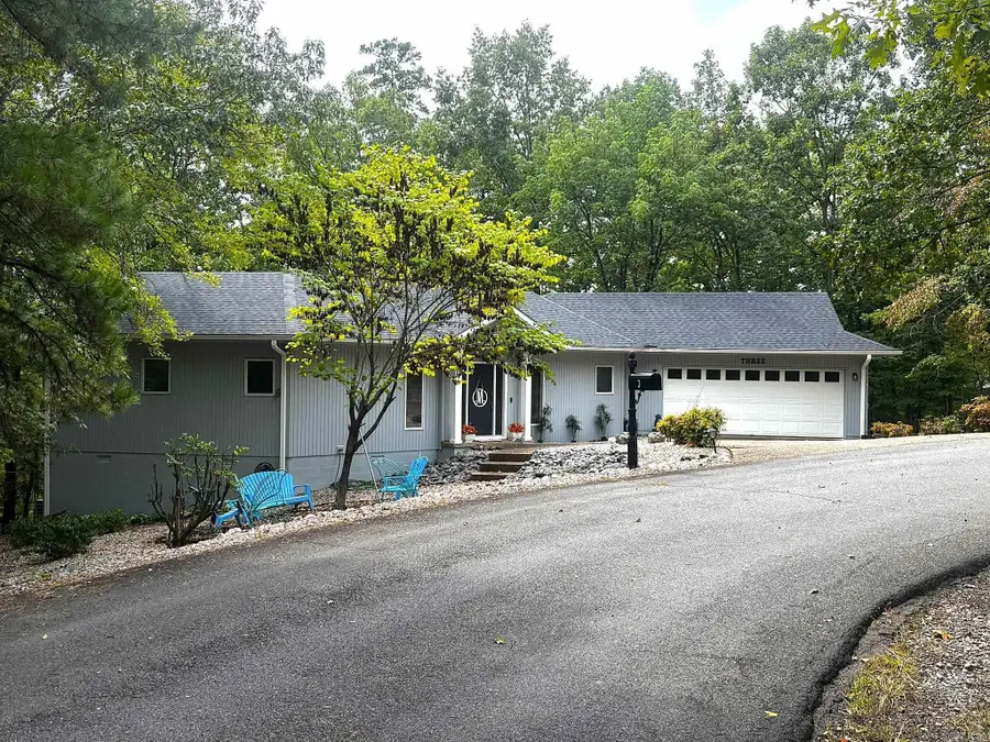 3 Encantado Court, Hot Springs Village, AR 71909 - Image #2