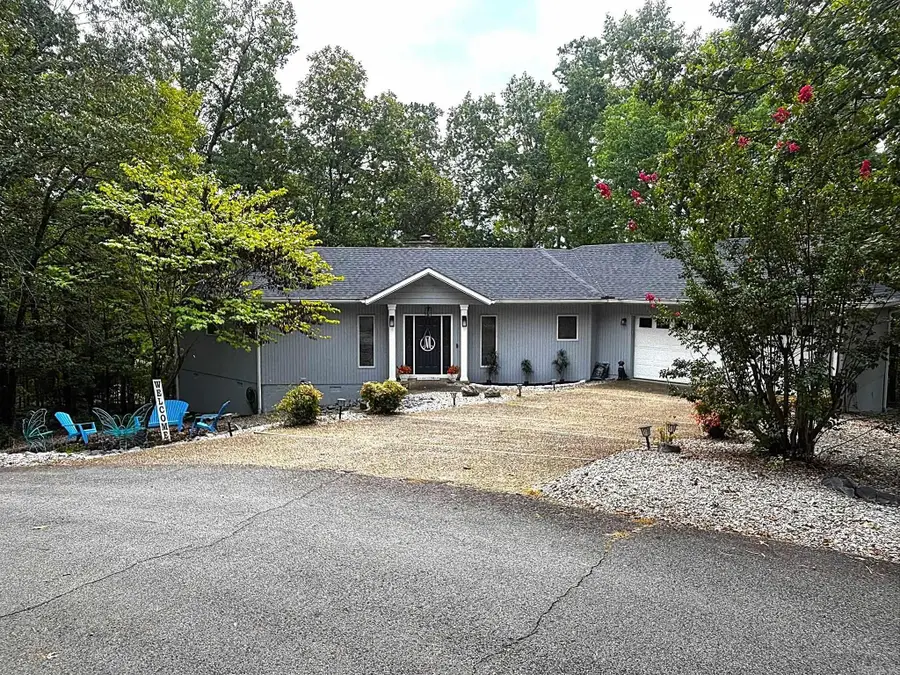 3 Encantado Court, Hot Springs Village, AR 71909 - Image #3