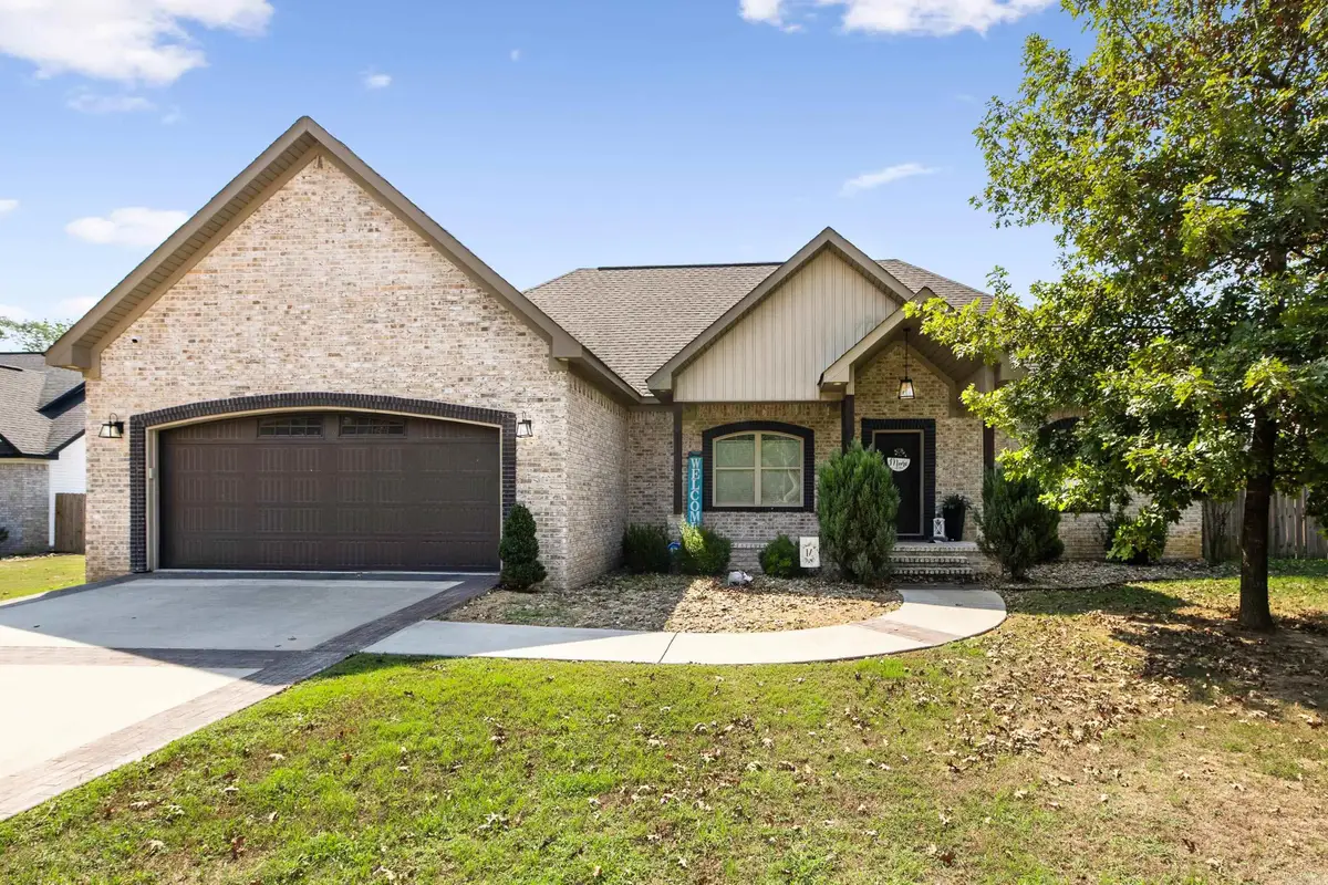 701 W Gum Street, Sheridan, AR 72150 - Image #1