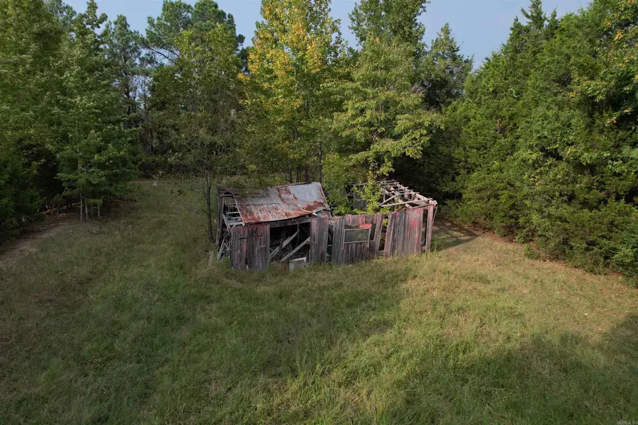 835 Velvet Ridge Road, Bradford, AR 72020 - Image #3
