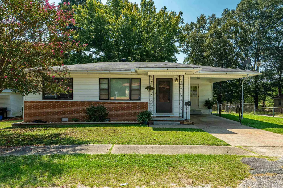 1903 Monroe Street, Malvern, AR 72104 - Image #1