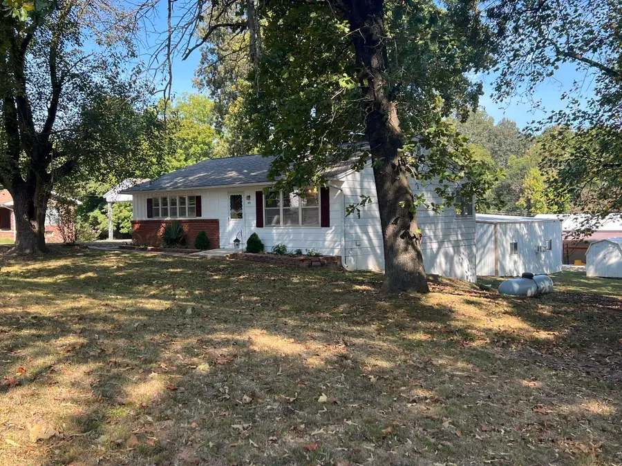 575 Goldsmith Avenue, Mammoth Spring, AR 72554 - Image #2