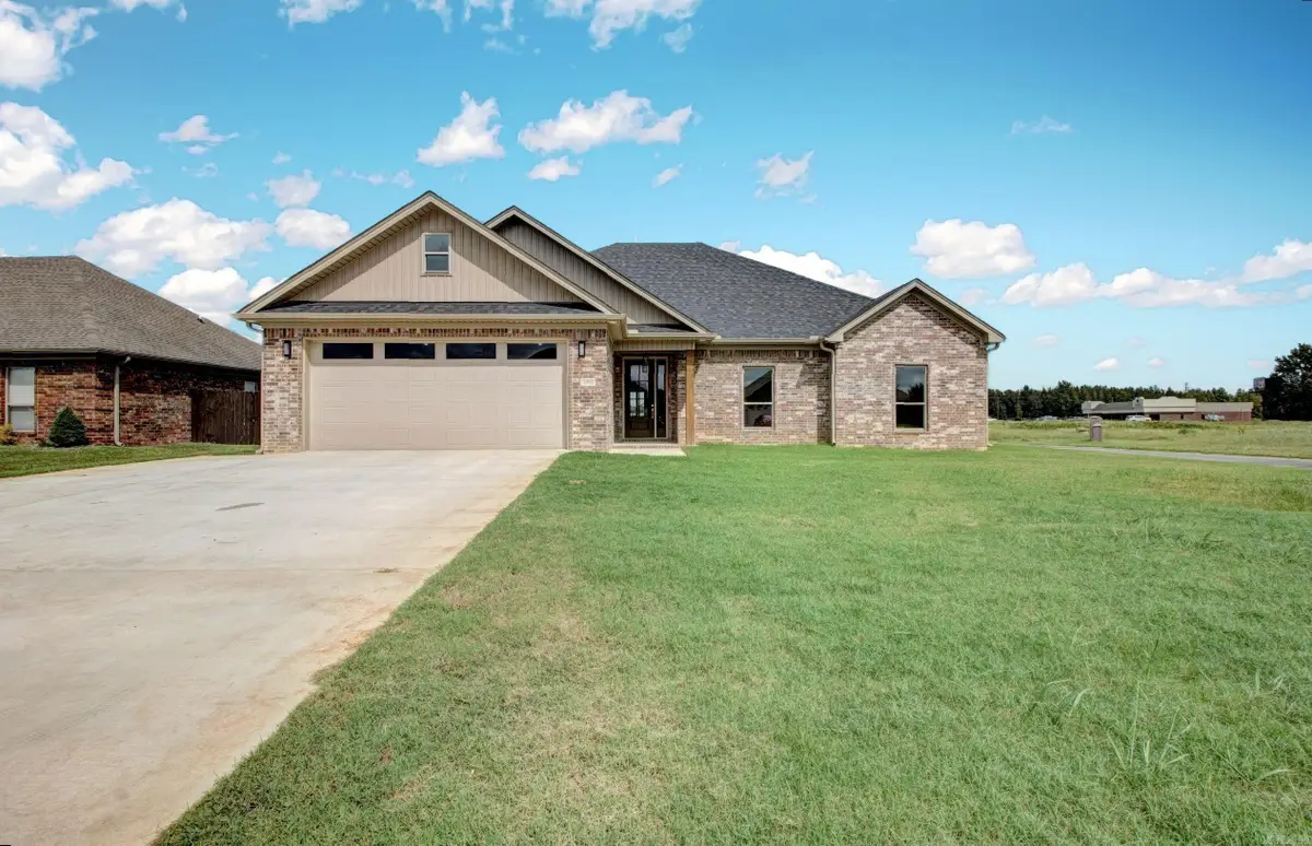 2392 Lakewood Circle, Cabot, AR 72023 - Image #1
