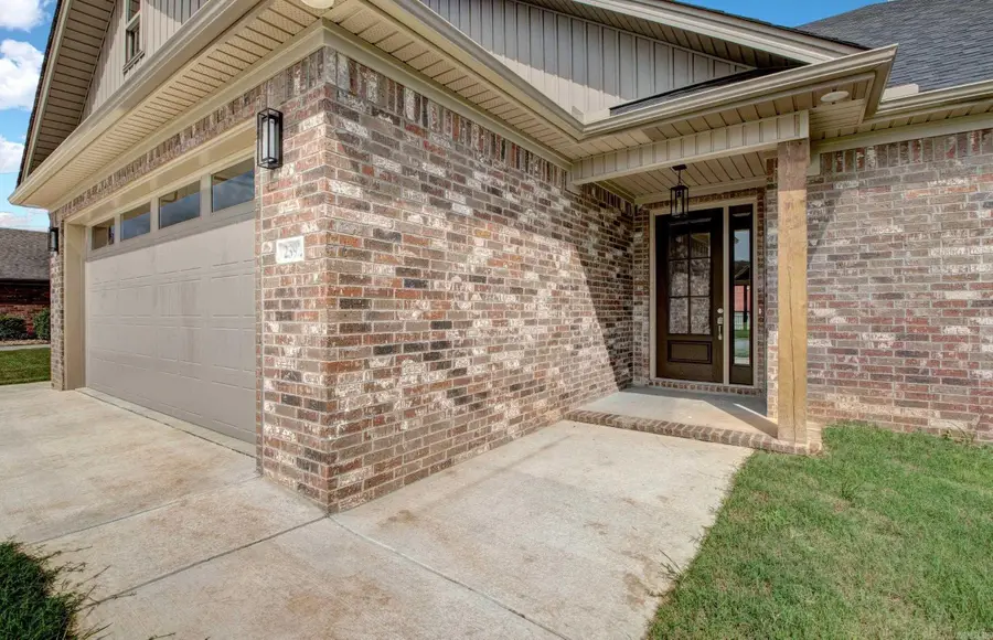 2392 Lakewood Circle, Cabot, AR 72023 - Image #2