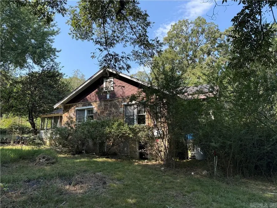 1688 Jack Creek Road, Booneville, AR 72927 - Image #2