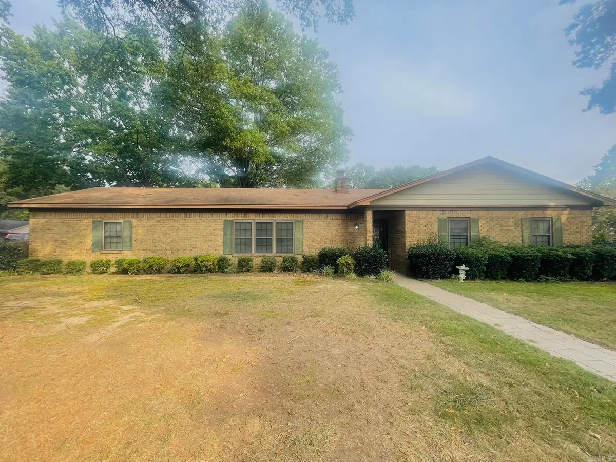 108 Liles Drive, Searcy, AR 72143 - Image #1