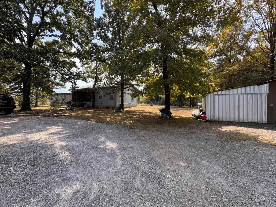 606 Velvet Ridge, Bradford, AR 72020 - Image #2