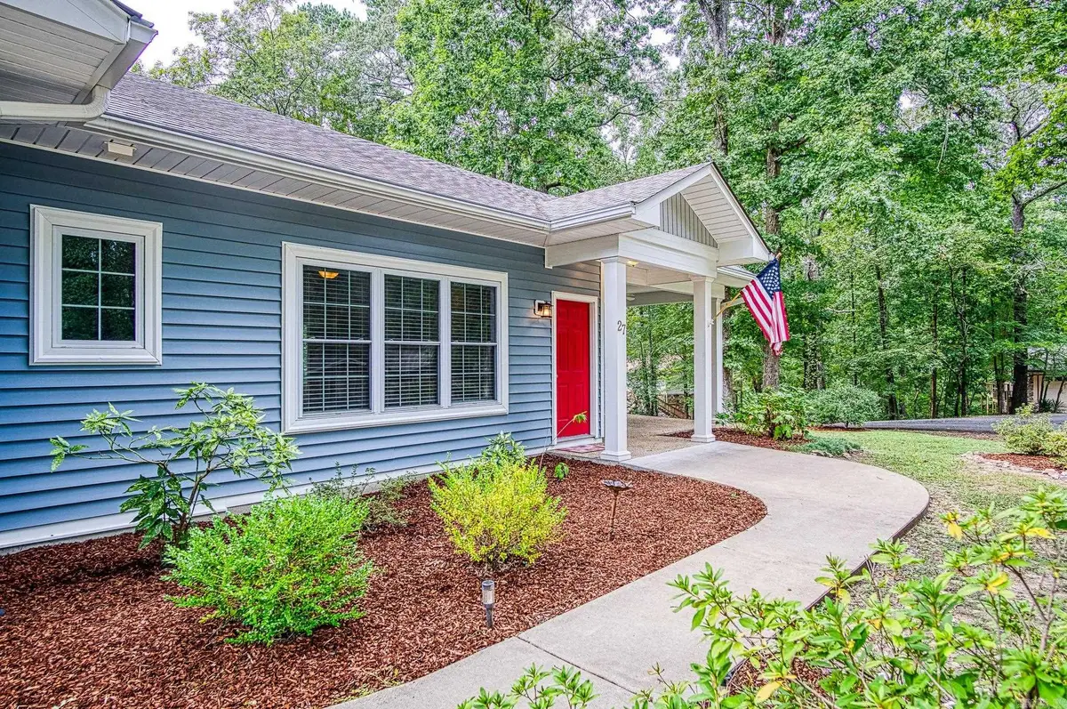 27 Sonora Way, Hot Springs Village, AR 71909 - Image #1