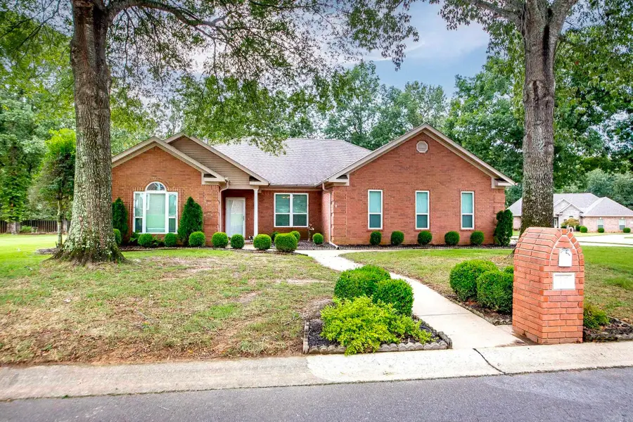 17 Turnberry Drive, Cabot, AR 72023 - Image #2