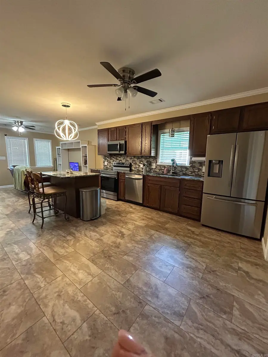 116 Lane Street, Morrilton, AR 72110 - Image #2