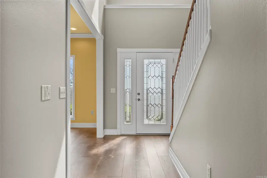 14 Pointe Clear Drive, Little Rock, AR 72212 - Image #2