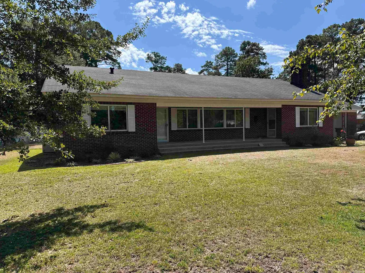 1800 N Dudney Road, Magnolia, AR 71753 - Image #1