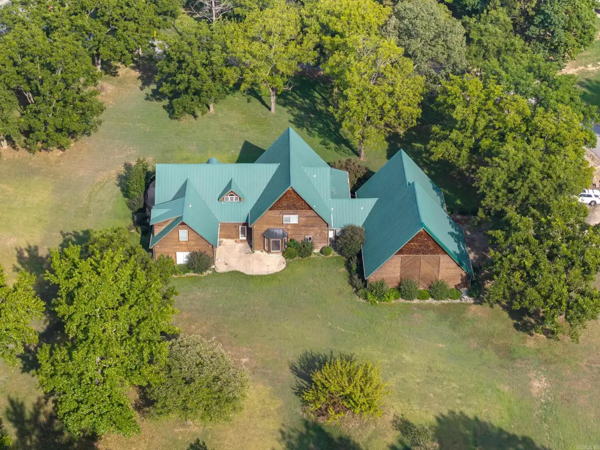 100 Plantation Ln, Batesville, AR 72501 - Image #1