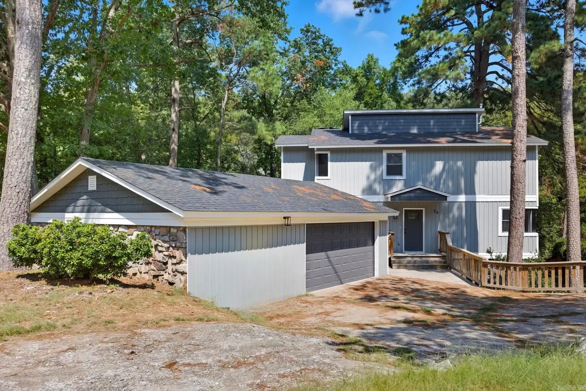 26 Tallyho Ln, Little Rock, AR 72227 - Image #1