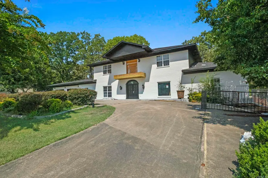 701 Club Road, Sherwood, AR 72120 - Image #2