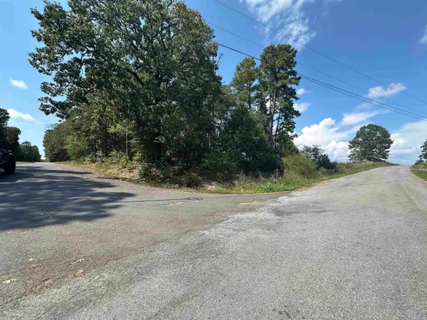 TBD Lizard Trl., Greers Ferry, AR 72067