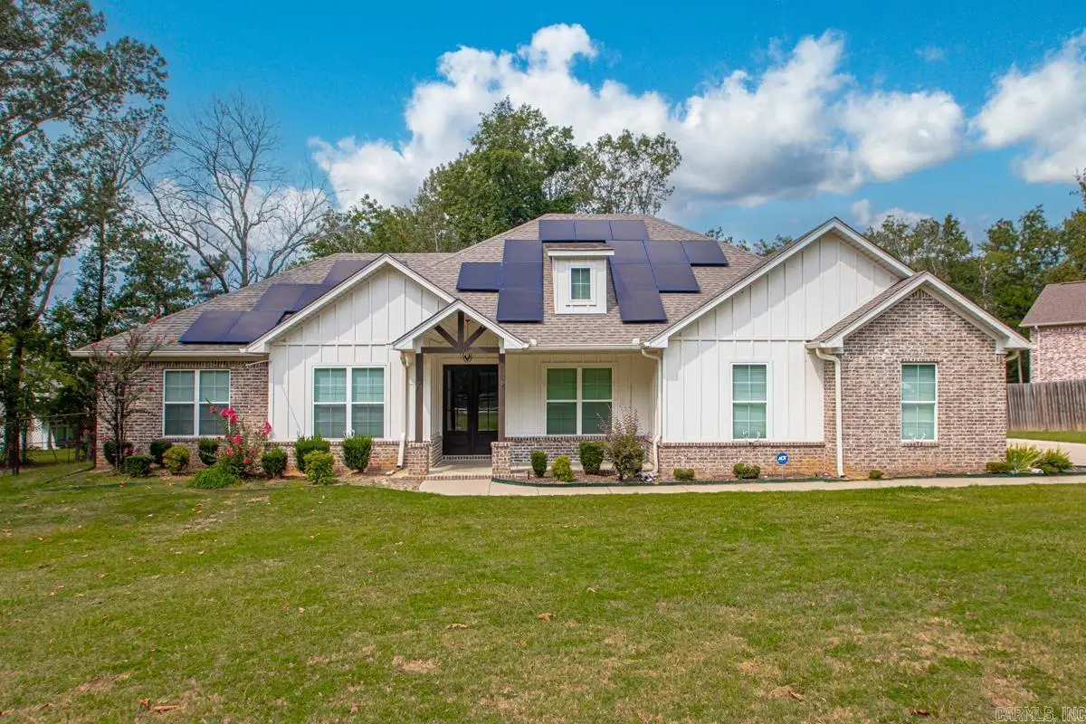 11357 Zuber Road, Alexander, AR 72002 - Image #1