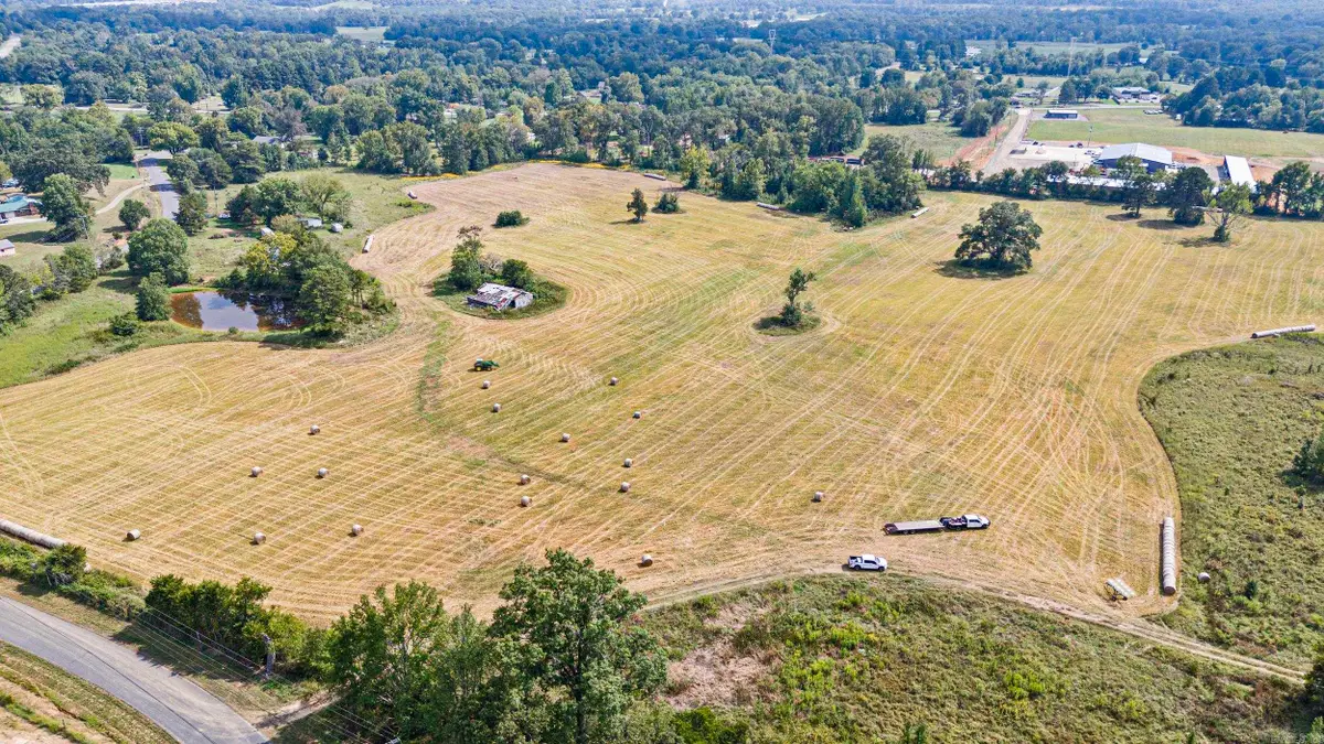 W Gumlog Road, Russellville, AR 72802 - Image #1