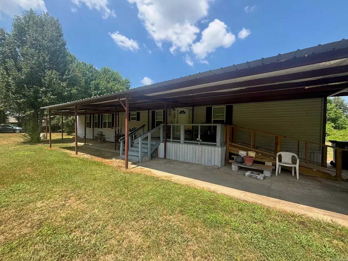 772 Lakehall Road, Lake Village, AR 71653 - Image #1