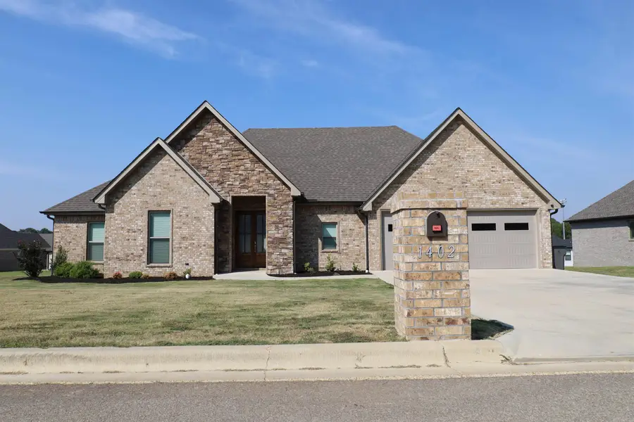 1402 S 30th St, Paragould, AR 72450 - Image #2