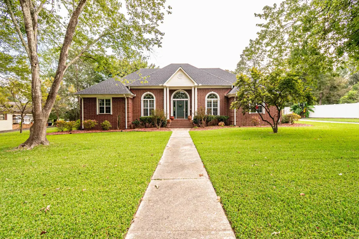 103 E 13th Street, Smackover, AR 71762 - #1