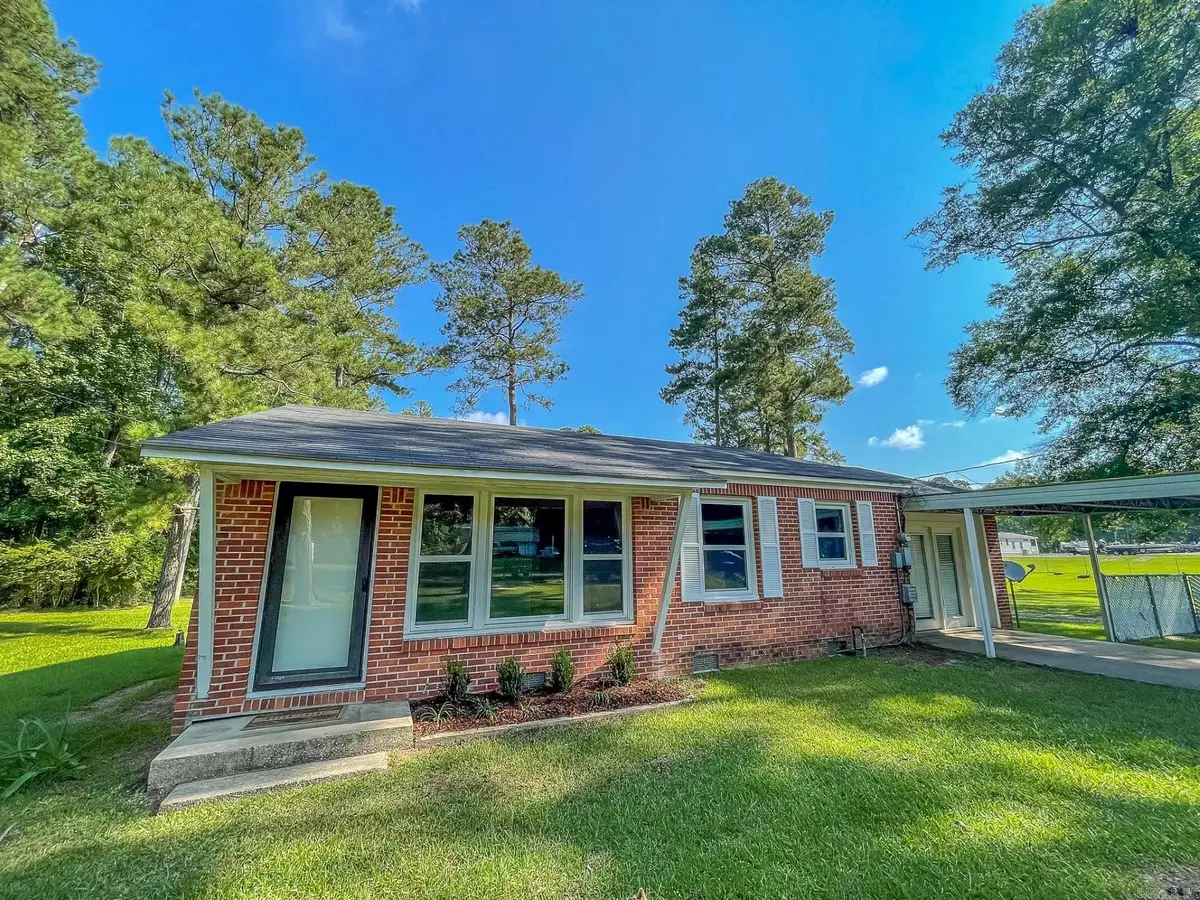 126 Allison Rd, El Dorado, AR 71730 - Image #1