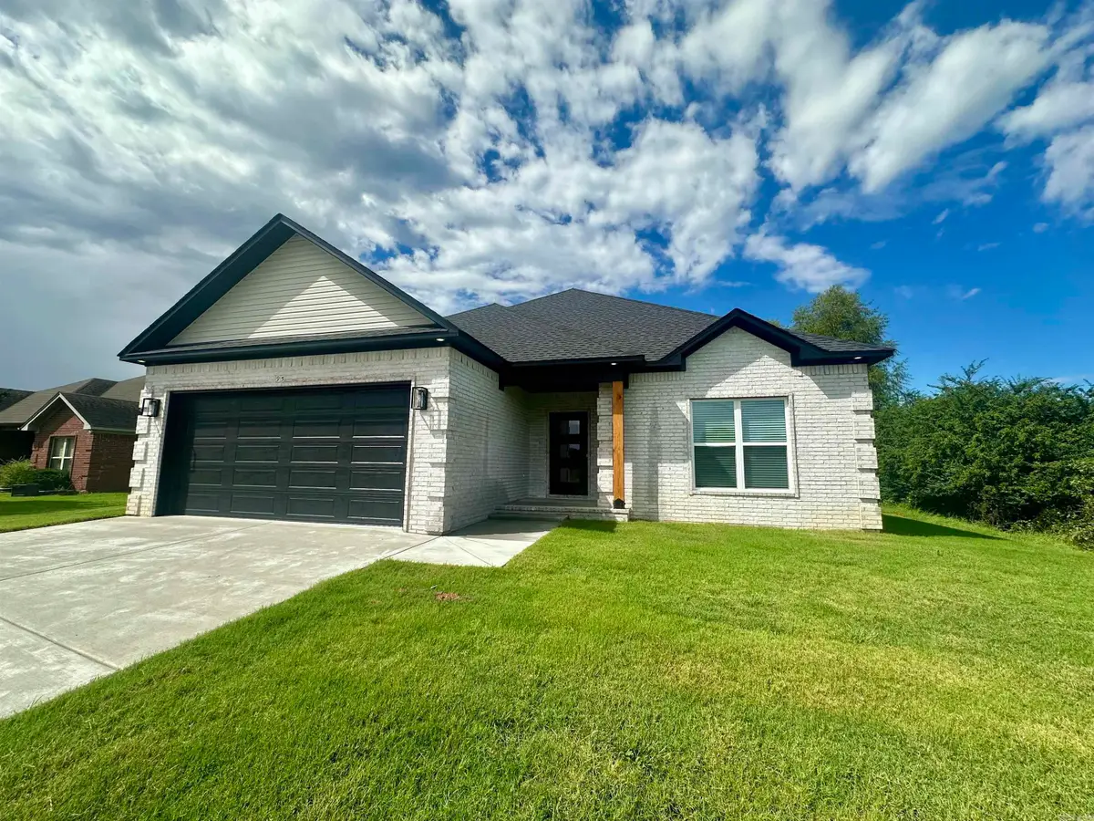 95 Dove Lane, Vilonia, AR 72173 - Image #1