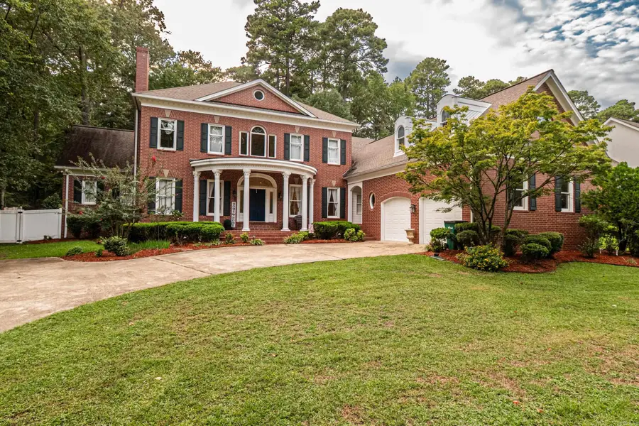 300 Archer Ave, El Dorado, AR 71730 - Image #3