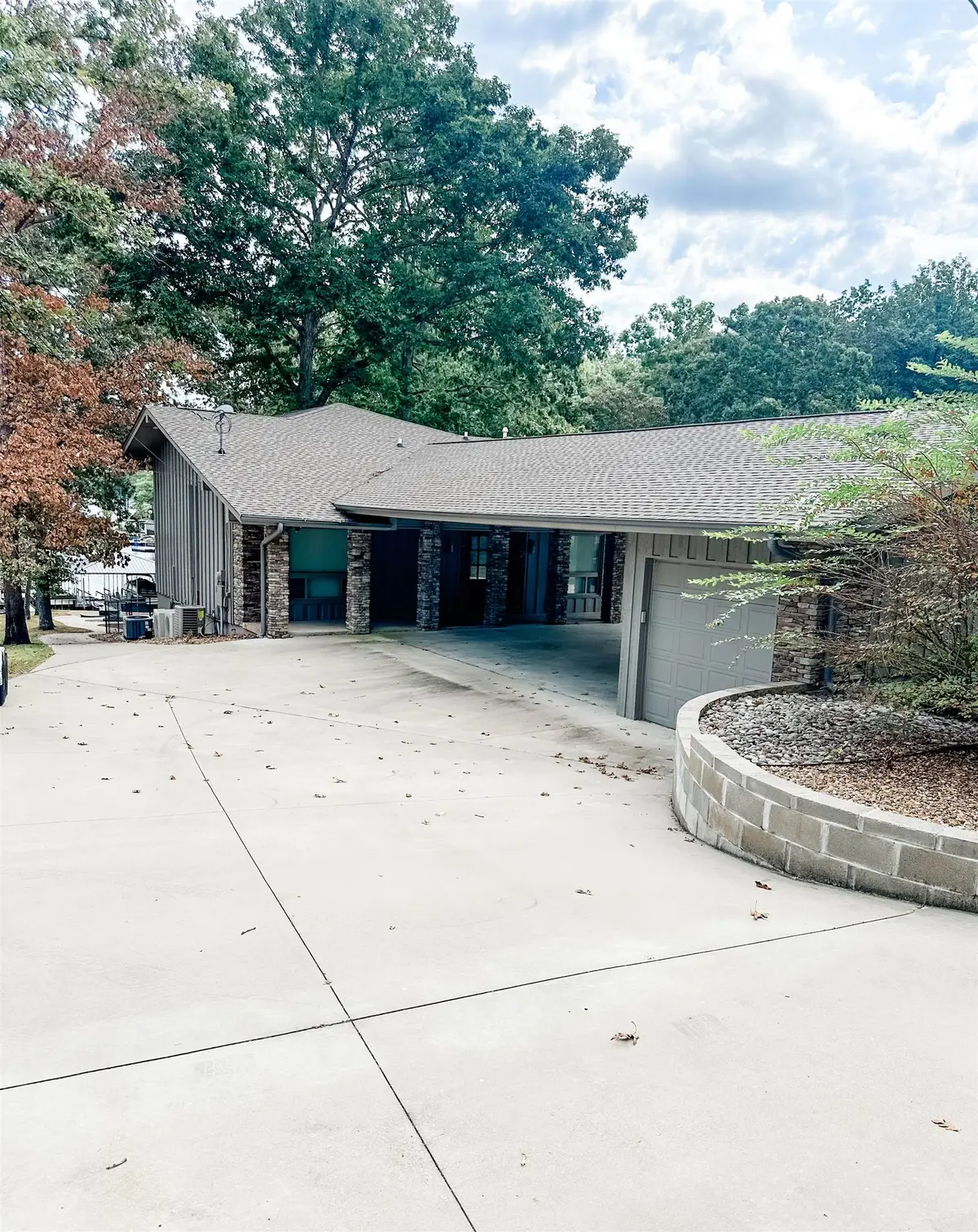 36 Winnebago Circle, Cherokee Village, AR 72529 - Image #1