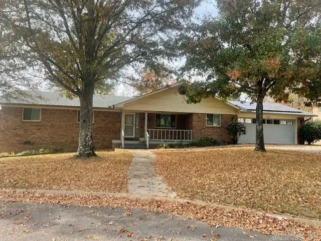 114 Jennison Square, Hot Springs, AR 71913 - Image #1