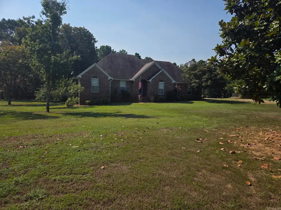 3001 W Country Club Road, Searcy, AR 72143 - #2