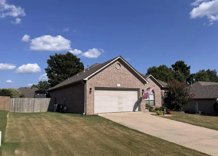 17 Emma Drive, Cabot, AR 72023 - Image #2