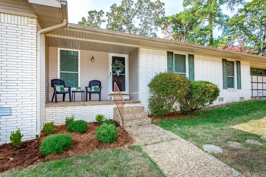 4204 Fox Hill Road, North Little Rock, AR 72116 - Image #3