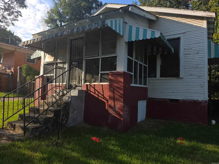408 W 32nd Street, Little Rock, AR 72206 - Image #2