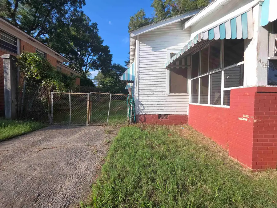 408 W 32nd Street, Little Rock, AR 72206 - Image #3