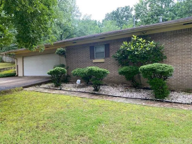 1718 Leander Drive, Little Rock, AR 72204 - Image #2