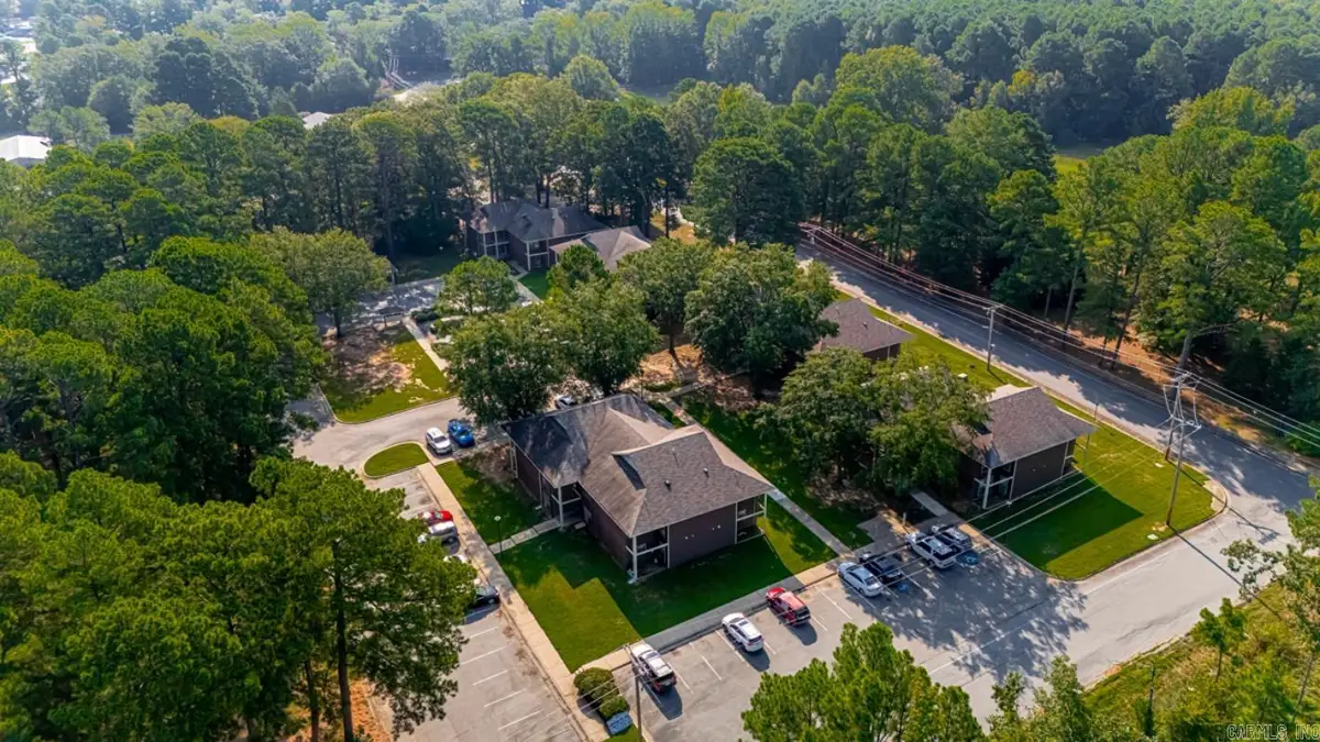 1810 Bishop Road, Bryant, AR 72022 - Image #1