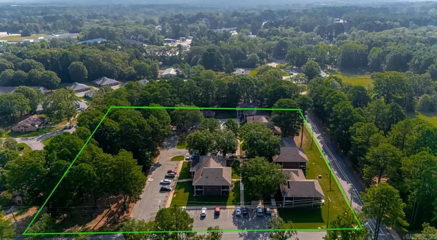 1810 Bishop Road, Bryant, AR 72022 - Image #2