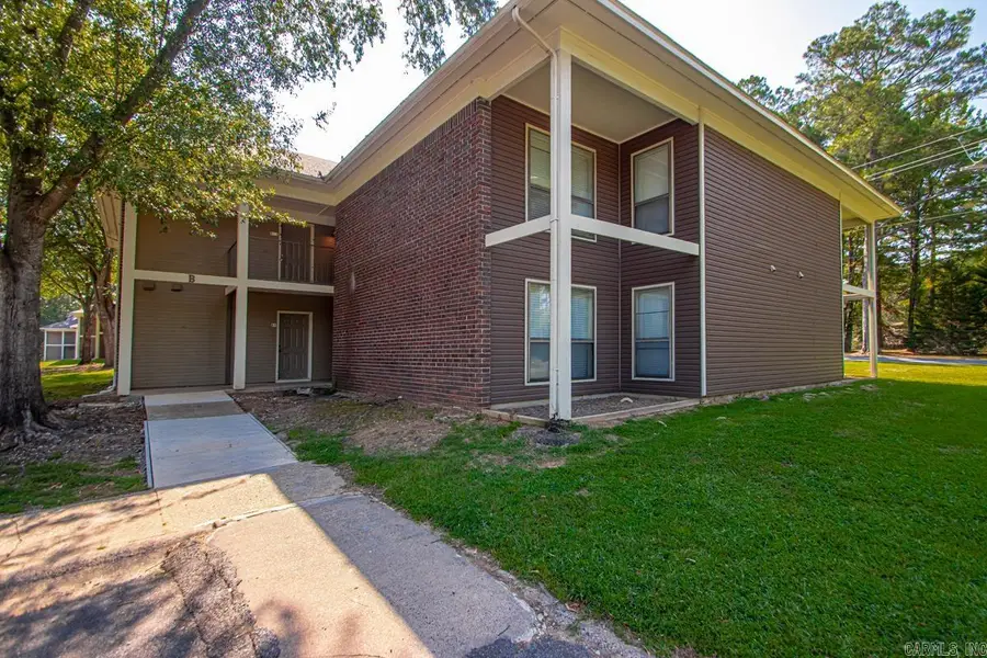 1810 Bishop Road, Bryant, AR 72022 - Image #3