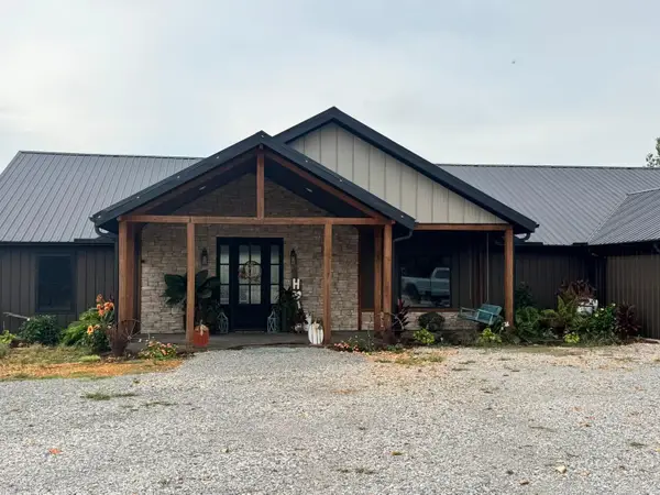 90 Mitchell Road, Batesville, AR 72501