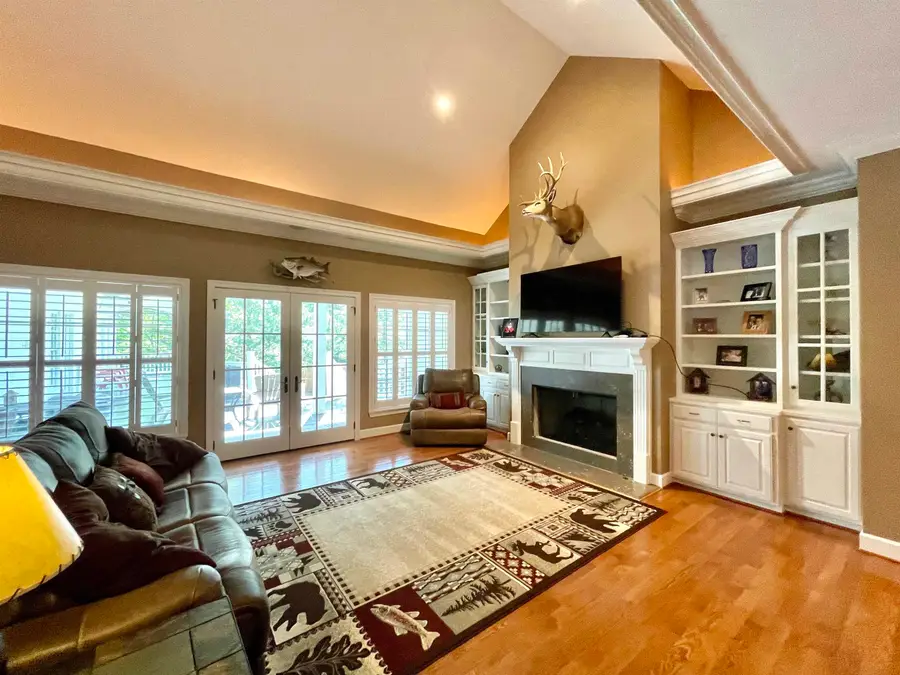 157 N Spring Street, Melbourne, AR 72556 - Image #2