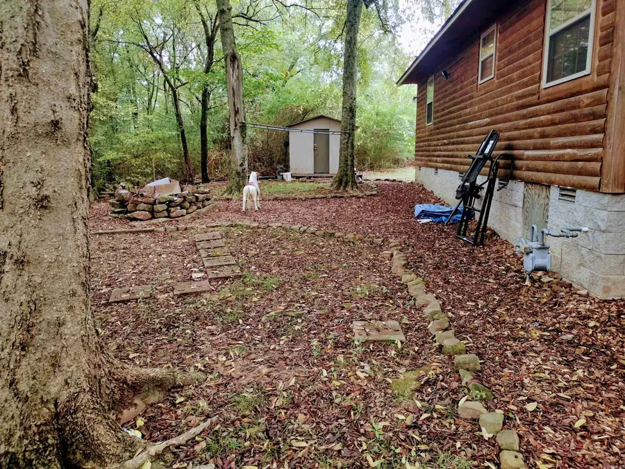 704 A Gayler St, Mountain View, AR 72560 - Image #3