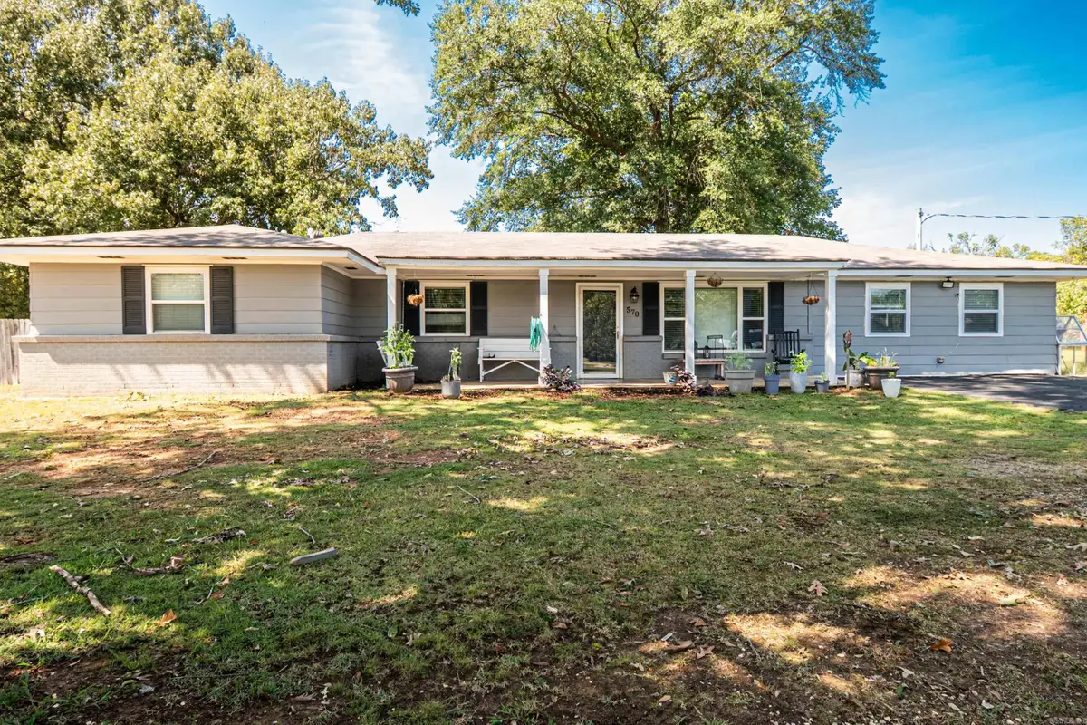 570 Us Highway 63, Warren, AR 71671 - Image #1